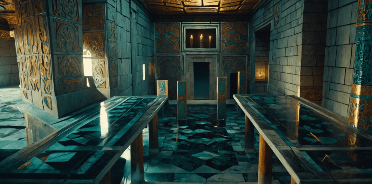 Major Performance , UI Improvements, and Key Gameplay Fixes in Latest Update